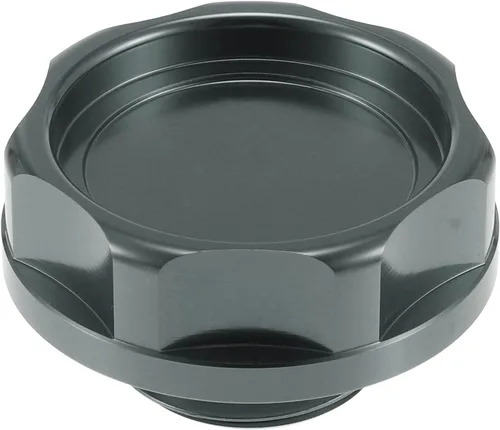 Vista 9 de Tapa de llenado de aceite para motor, cubierta del tanque modificado para motor Honda Serie B para motor Honda Serie D Multicolor