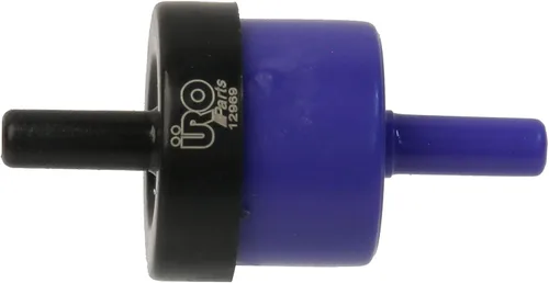 Vista 4 de URO Parts 1168000378 Válvula de retención de vacío