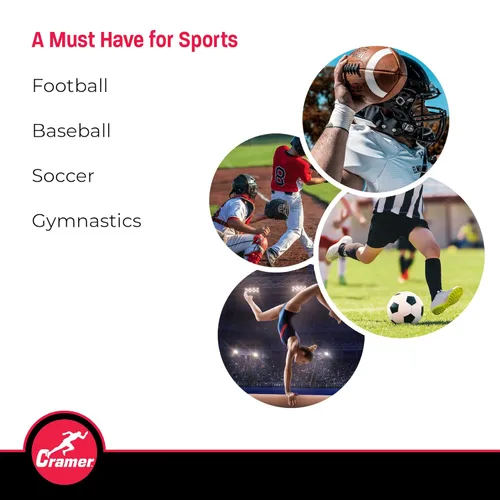 Vista 6 de Cramer Cortador de cinta Shark™ (EA)