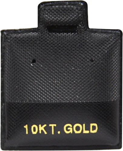 Vista 16 de 888 Display® - Paquete de 100 tarjetas para pendientes de hojaldre