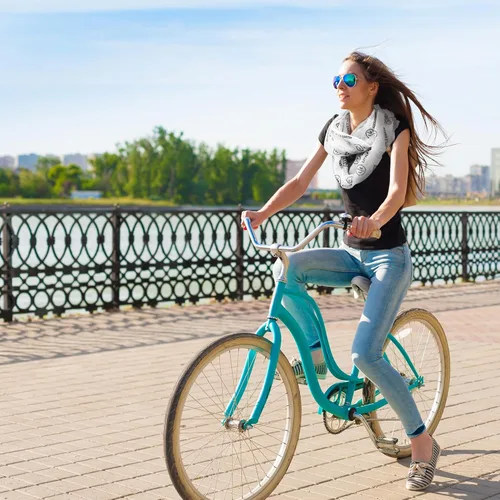 Vista 5 de Little Earth NFL Bufanda transparente infinita, Negro, talla única