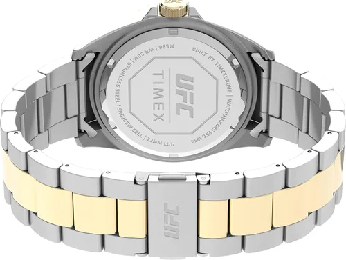 Vista 4 de Timex UFC Debut 1.654 in Reloj para hombre