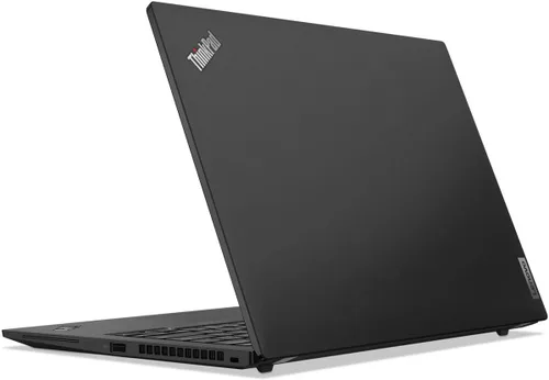 Vista 7 de Lenovo ThinkPad T14s Gen 4 21F8004KUS 14" Notebook - WUXGA - 1920 x 1200 - AMD Ryzen 5 PRO 7540U Hexa-core (6 Core) 3.20 GHz - 16 GB Total RAM - 16