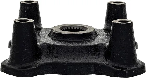 Vista 6 de NICHE Buje de rueda delantera trasera para Can-Am Commander 1000 800 1000R 800R Max Electric 705400713 705401314