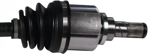 Vista 3 de Eje CV Junta CV Junta Delantera Lado Del Conductor Lado Del Pasajero Compatible Con Fiesta 2011 2012 2013 2014 2015