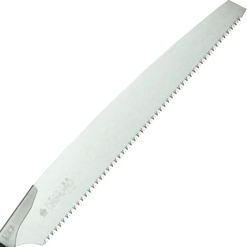 Vista 3 de Gyokucho Razorsaw Timberman's Saw