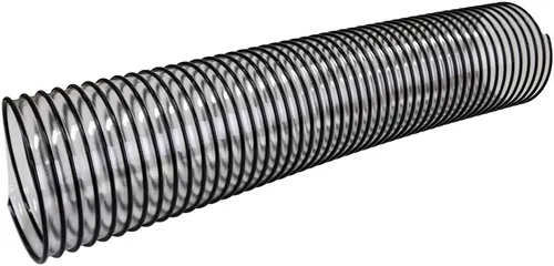 Vista 2 de CUB CADET 764-05082 Bagger Flex Hose 36" 42" 46" 50" 54" Double Twin Baggers