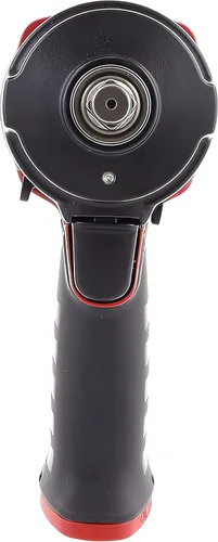 Vista 3 de Chicago Pneumatic CP7748 Llave de impacto de aire de 1/2 pulgada, roja, metálica