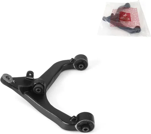 Vista 40 de Metrix RK90494 - Conjunto de brazo de control delantero inferior delantero y rótula para Audi A8 97-99, 00-02 S4, 96-01 A4, 97-99 A8 Quattro, 96-01