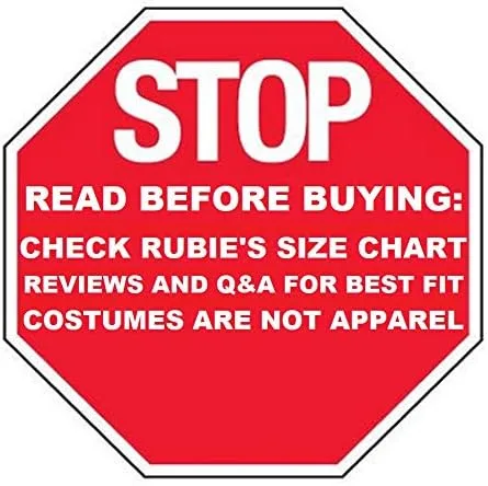 Vista 2 de Rubie's Costume Little Vampire Value - Disfraz infantil pequeño