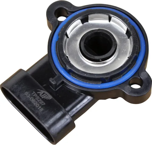 Vista 2 de AIP Electronics Sensor de posición del acelerador TPS para Chevrolet Corvette Cadillac CTS OEM 1997-2004 Fit TPS297
