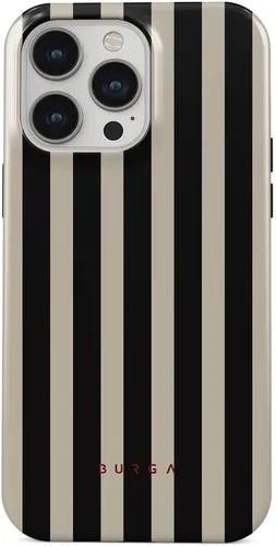 Vista 17 de BURGA Funda de teléfono para iPhone 12 Pro Max, bonita, moderna, estética, con patrón, protección rígida, se adapta a Apple iPhone 12 Pro Max