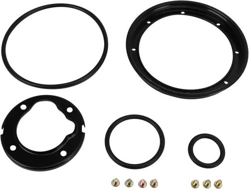 Vista 679 de TRQ Tanque de combustible de gasolina de 17.4 galones compatible con Chevrolet Tracker 2001-2004 Suzuki Grand Vitara 1999-2005 XL-7 2002-2006