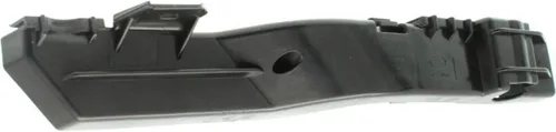 Vista 3 de Reemplazo para la nueva cubierta de parachoques soporte Dodge Journey 2009 a 2020 delantero izquierdo lado del conductor parachoques cubierta