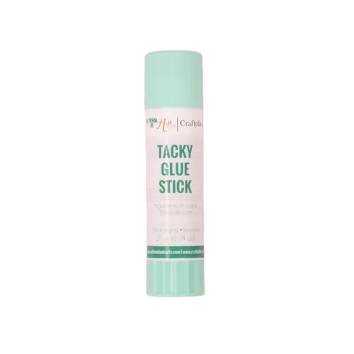 Vista 11 de Craftelier - Pluma de Pegamento Tacky Glue Pegamento Líquido Extrafuerte en Forma de Pluma para Scrapbooking y Otras Manualidades No Tóxico