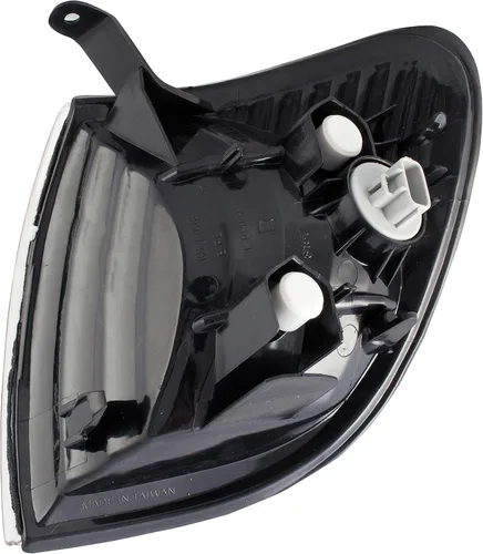 Vista 2 de Dorman 1630911 Conjunto de luz de señal de giro del lado del pasajero compatible con modelos seleccionados de Toyota