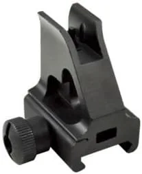 Vista 5 de Green Blob Outdoors Altura estándar Perfil bajo Mil-Spec Front Iron Sight Post A2