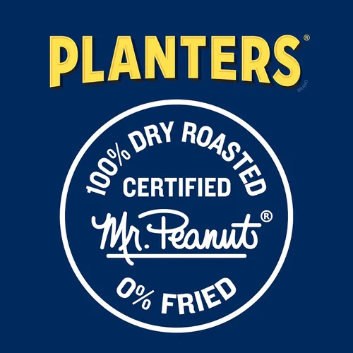 Vista 5 de Planters - Paquete de maní tostado dulce y picante, 16 onzas + maní tostado audaz y sabroso de 16 onzas