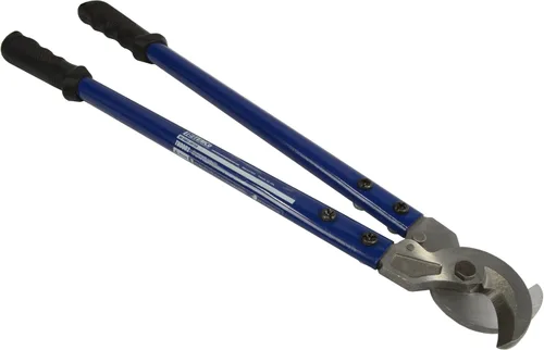 Vista 8 de TEMCo TH0001 Cortador de cables y alambres 4/0 (calibre 0000), con asas de 12 pulgadas