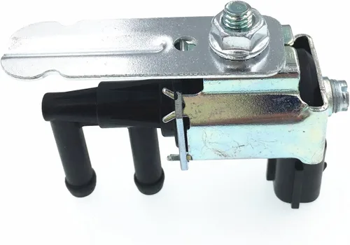 Vista 2 de Válvula electromagnética de vacío K5T48279 K5T48298 Z504-18-741 compatible para MAZDA 6 626 6 RX-8 Miata MX-5 MPV Protege