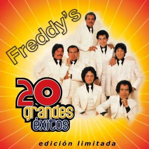 20 Grandes Exitos