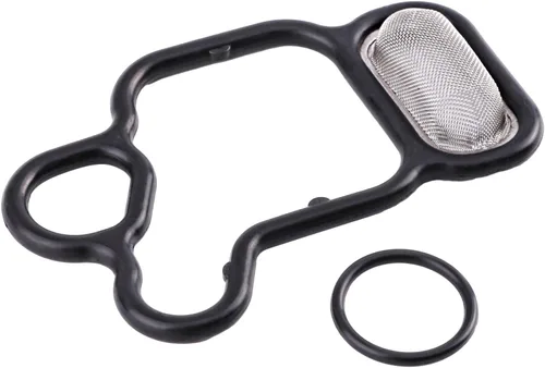 Vista 9 de 15826-RNA-A01 91319-PAA-A01 917-174 Junta de válvula electromagnética del cilindro de culata de culata para 03-21 Acura ILX Honda