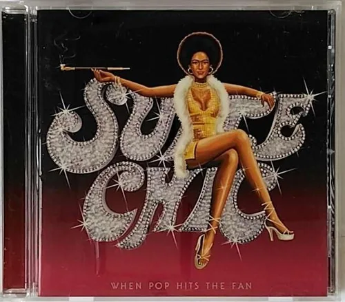 Cuando el pop golpea el ventilador