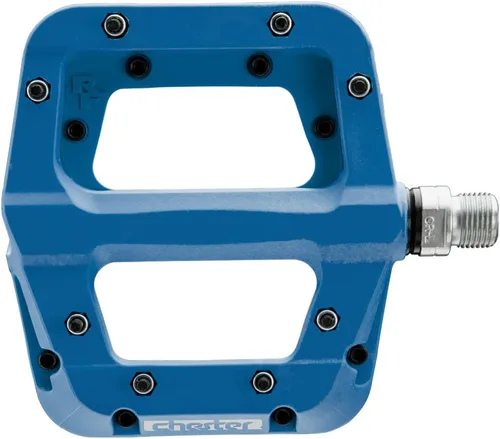 Vista 3 de RaceFace Chester Pedal de Bicicleta de Montaña