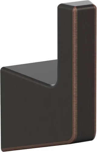 Vista 39 de Amerock BH3600126 Soporte de papel higiénico pivotante de doble poste cromado Soporte de papel higiénico de 9-5/16 pulgadas (237 mm) de largo