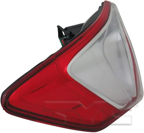 Vista 2 de Para Acura RDX luz trasera 2016 2017 2018 lado del conductor LED AC2804104 33550-TX4-A51