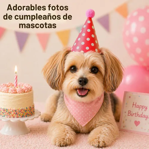 Vista 7 de Vesil Mini sombreros de fiesta para niños, 12 sombreros de cumpleaños de estilo de animales de peluche, decoración de mesa de bosque, tapas de Diy