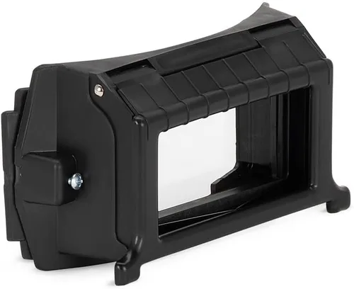 Vista 4 de LINCOLN ELECTRIC Lente de soldadura de oscurecimiento automático + adaptador frontal abatible para casco de soldadura Sellstrom