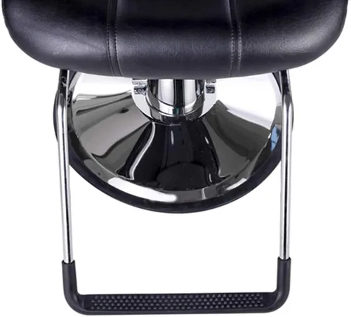 Vista 10 de Funnylife Silla de tatuaje resistente Champú Equipo de salón de belleza Silla de peluquería reclinable multiusos Salón Spa Belleza Bomba hidráulica