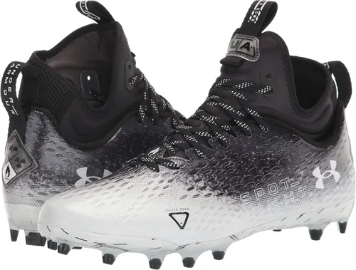 Vista 7 de Under Armour Zapatillas de fútbol Spotlight Lux Mc 2.0 para hombre