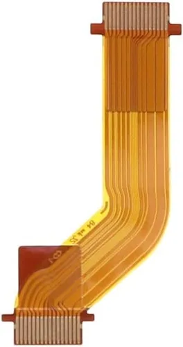 Vista 2 de L2 R2 L1 R1 Botón de disparo Conector Flex Cable para PS5 Controlador Reemplazo