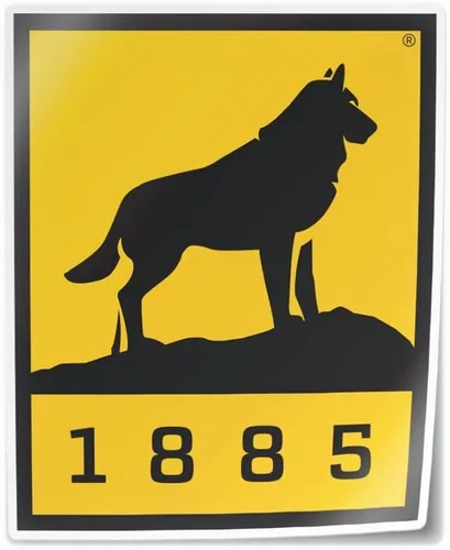 Vista 66 de Calcomanía universitaria para automóvil de la NCAA hecha de vinilo prémium resistente a la intemperie (ALMA College A)