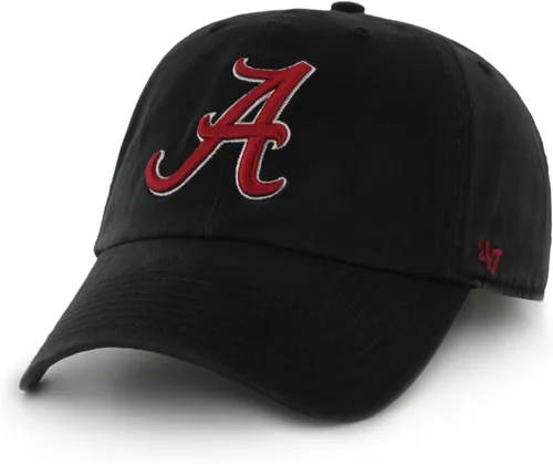 Vista 3 de 47 MLB - Gorra 47 Brand Clean Up para hombre, talla única