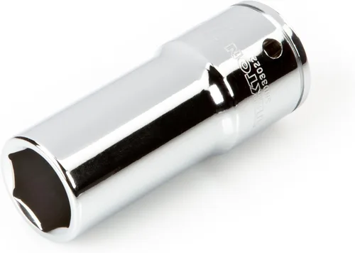 Vista 29 de TEKTON Unidad de 3/4 pulgadas x 1 pulgada de profundidad de 6 puntos de enchufe SHD33025