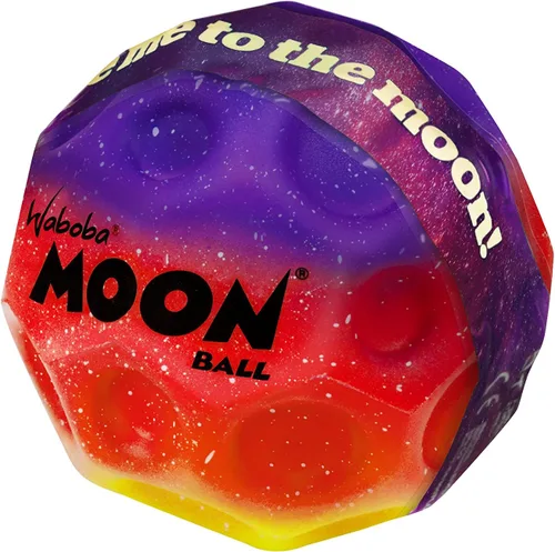 Vista 2 de Waboba Bola de luna degradada, 1 EA