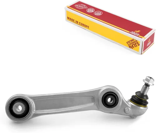 Vista 211 de Metrix Premium Chassis Parts - Brazo de Control Inferior Trasero Delantero Derecho con Conjunto de Rótula y Casquillo Compatible con Audi A4 05-07