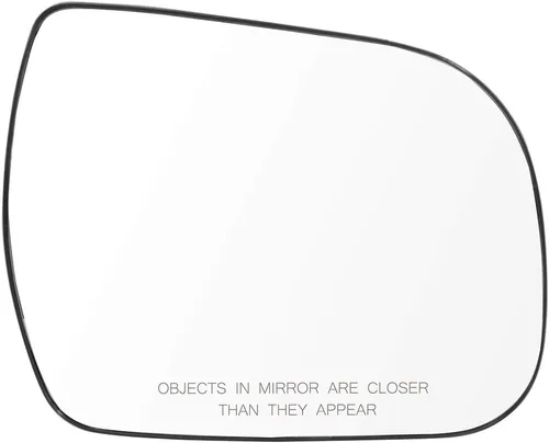Vista 20 de Espejo retrovisor lateral del conductor para Ford EXPEDITION 2003-2006 con calefacción