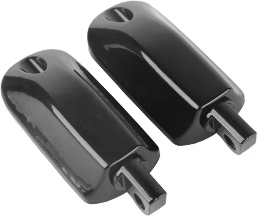Vista 2 de XFMT Estriberas StreamLiner estilo compatible con Harley-Davidson V-Rod 2002 2003 2004 2005 2006 2007 2008 2009 10 2011 2012 2013 American IronHorse