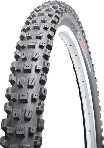 Vista 9 de DELIUM Adventure Series - Neumático de alto rendimiento para bicicleta de montaña