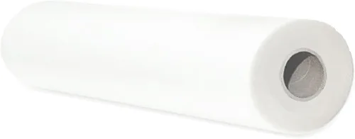 School Smart Rollo de película laminadora de 1.5 mil - 12 pulgadas x 500 pies - 2 1/4 pulgadas Core by School Smart