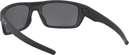 Vista 6 de Oakley Men's Oo9367 Drop Point Rectangular Sunglasses