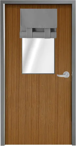 Vista 46 de WdFour Cortinas de puerta lateral para ventana de puerta, oscurecimiento de la habitación, cubierta de ventana de puerta de color sólido para puerta