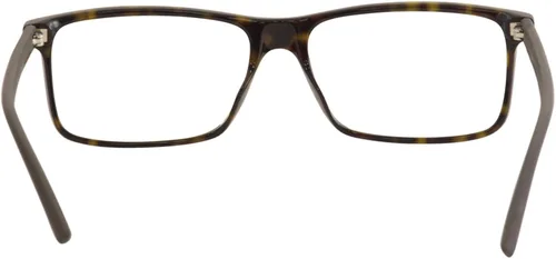 Vista 4 de Gafas graduadas Gucci GG 0424 O- 006 HAVANABROWN