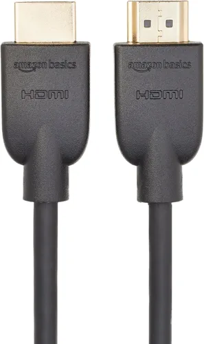 Vista 41 de Yaxa Basics Cable HDMI, 3 pies, 4K@60Hz, cable HDMI 2.0 4K de alta velocidad (18 Gbps), 2160p, 48 bits, compatible con TV/PS5/Xbox/Roku, negro