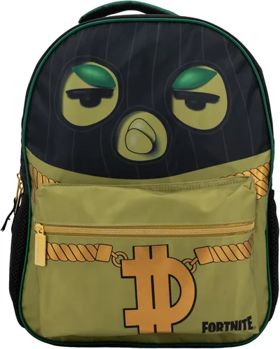 Vista 17 de AI ACCESSORY INNOVATIONS K-Pop Demon Hunters - Mochila de 16 pulgadas para niñas, con un Derby de cara grande con orejas 3D y bordado, dije de bolsa