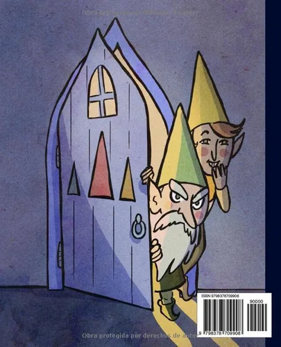 Vista 2 de Un cumpleaños mágico Cuento para niños de 3 a 6 años (Las Aventuras de Pitu y Guille) (Spanish Edition)